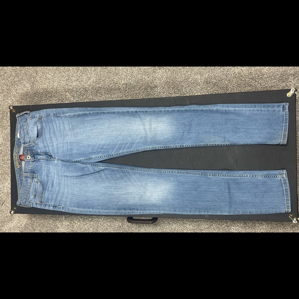 Arizona (Super Skinny) Jeans